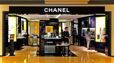 chanel cosmetics paris|Chanel cosmetics outlet.